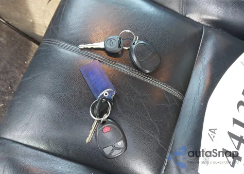 2008 Chevrolet Silverado 1500 Ltz from USA, damaged, VIN 2GCEK13M381147062